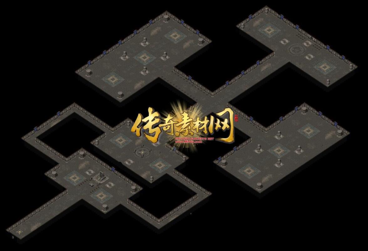 陵墓5
