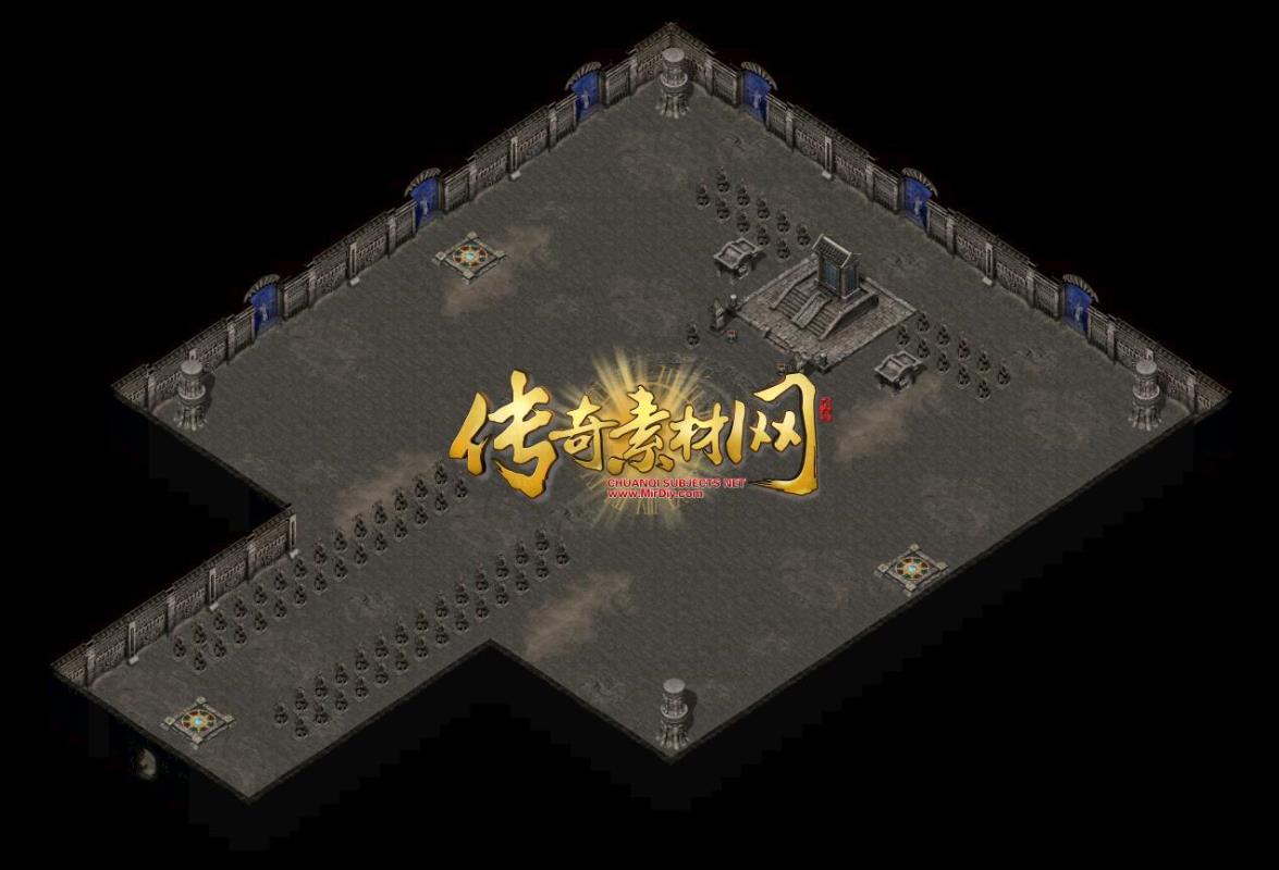陵墓6
