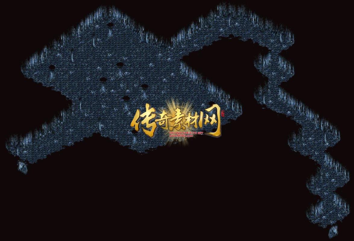 骷髅之地4
