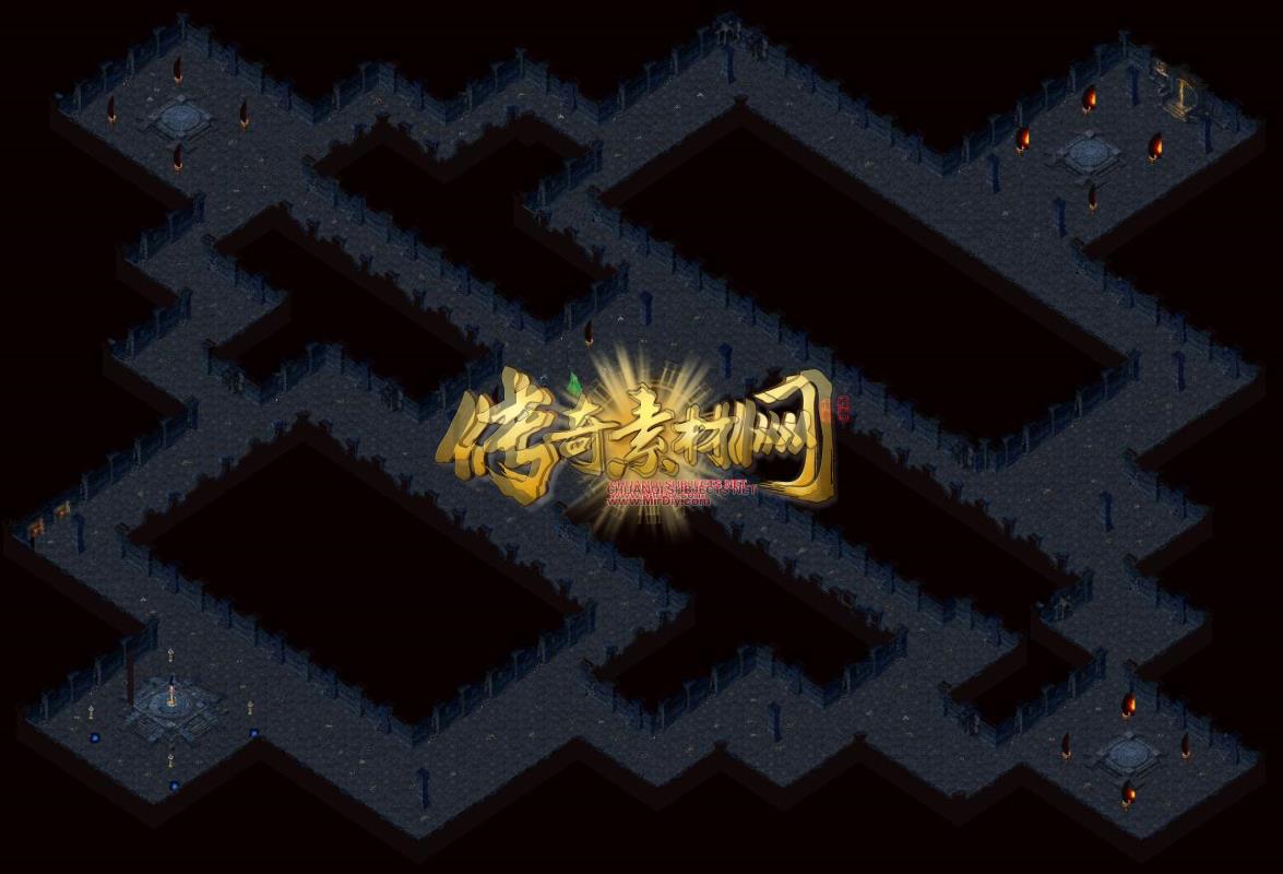 魔域Ⅱ
