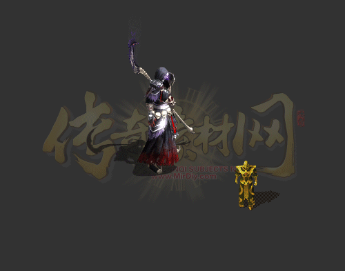 怪物素材2256
