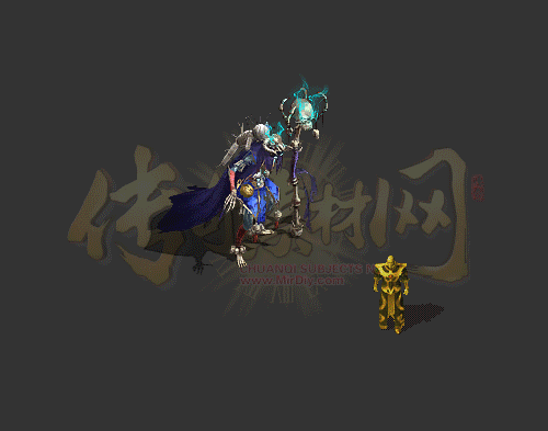 怪物素材2257
