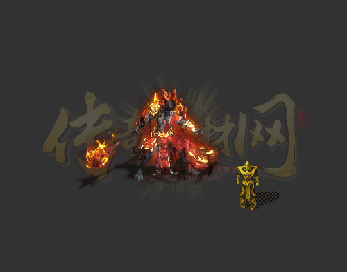 怪物素材2262
