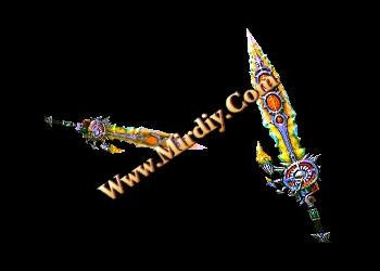 武器素材0024
