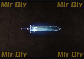 武器素材0739
