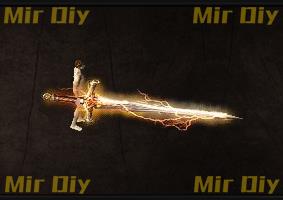武器素材0758
