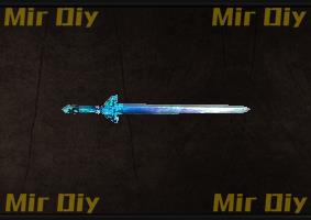 武器素材0764
