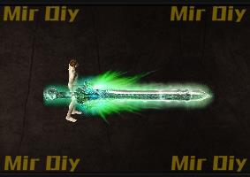 武器素材0768
