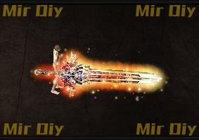 武器素材0769
