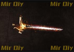 武器素材0834
