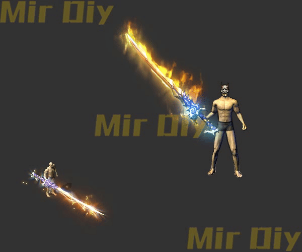 武器素材1660
