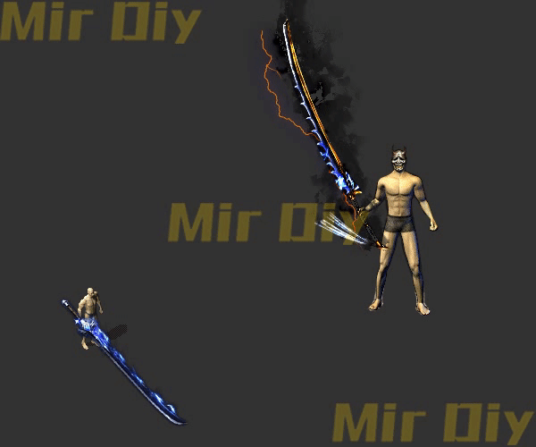 武器素材1665
