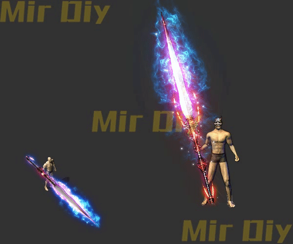 武器素材1677

