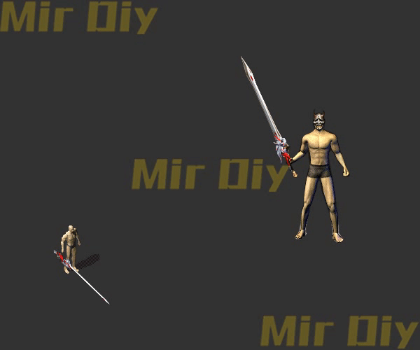 武器素材1681
