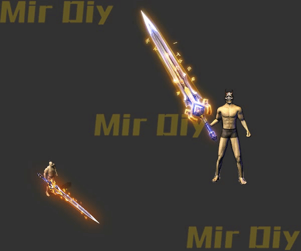 武器素材1692
