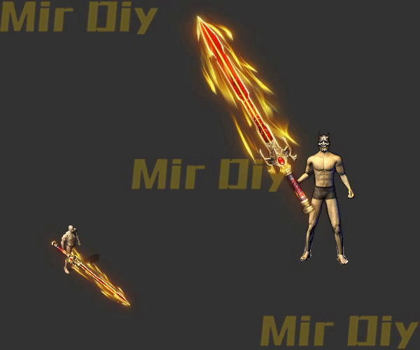 武器素材1698
