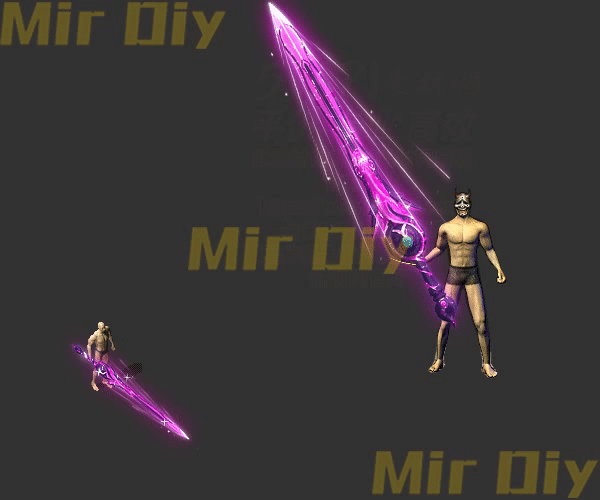 武器素材1699