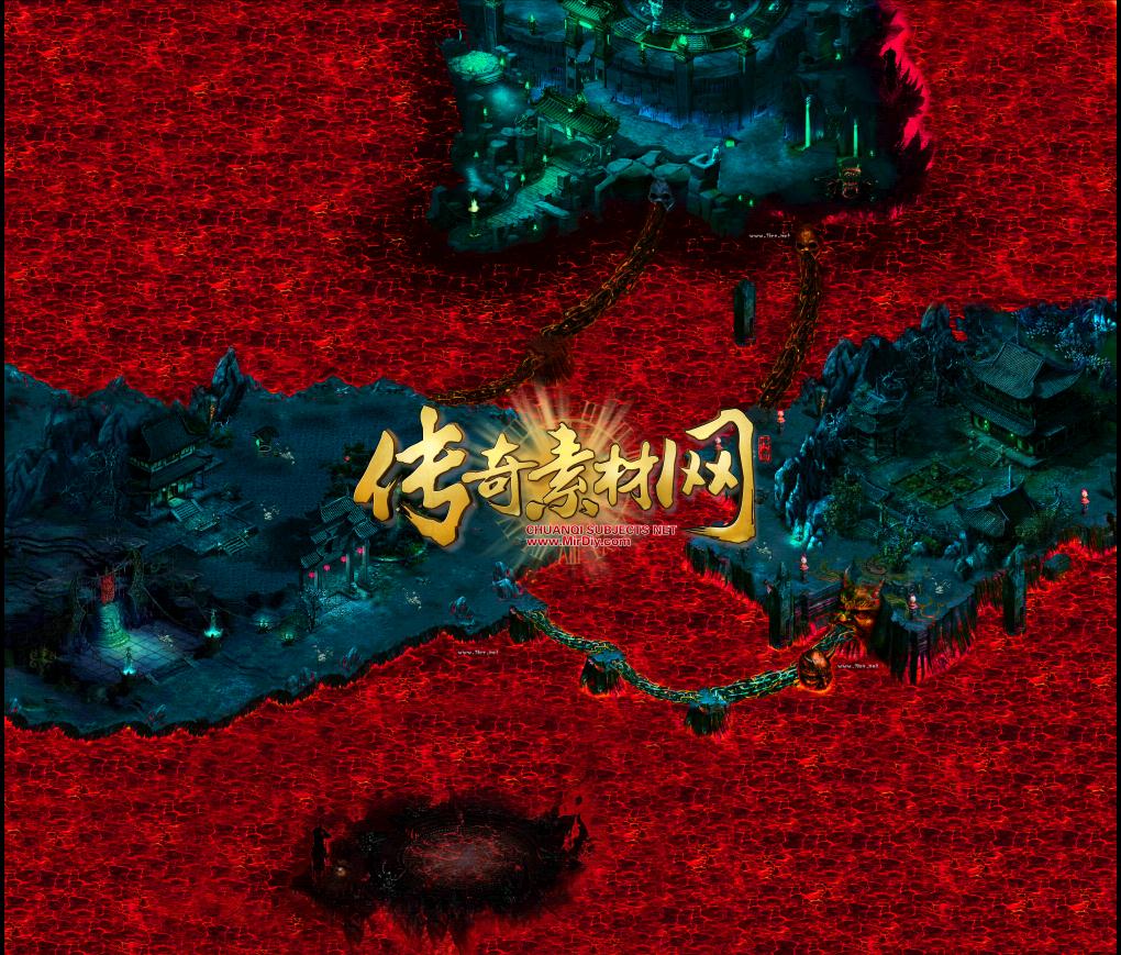 真彩obj地图0223
