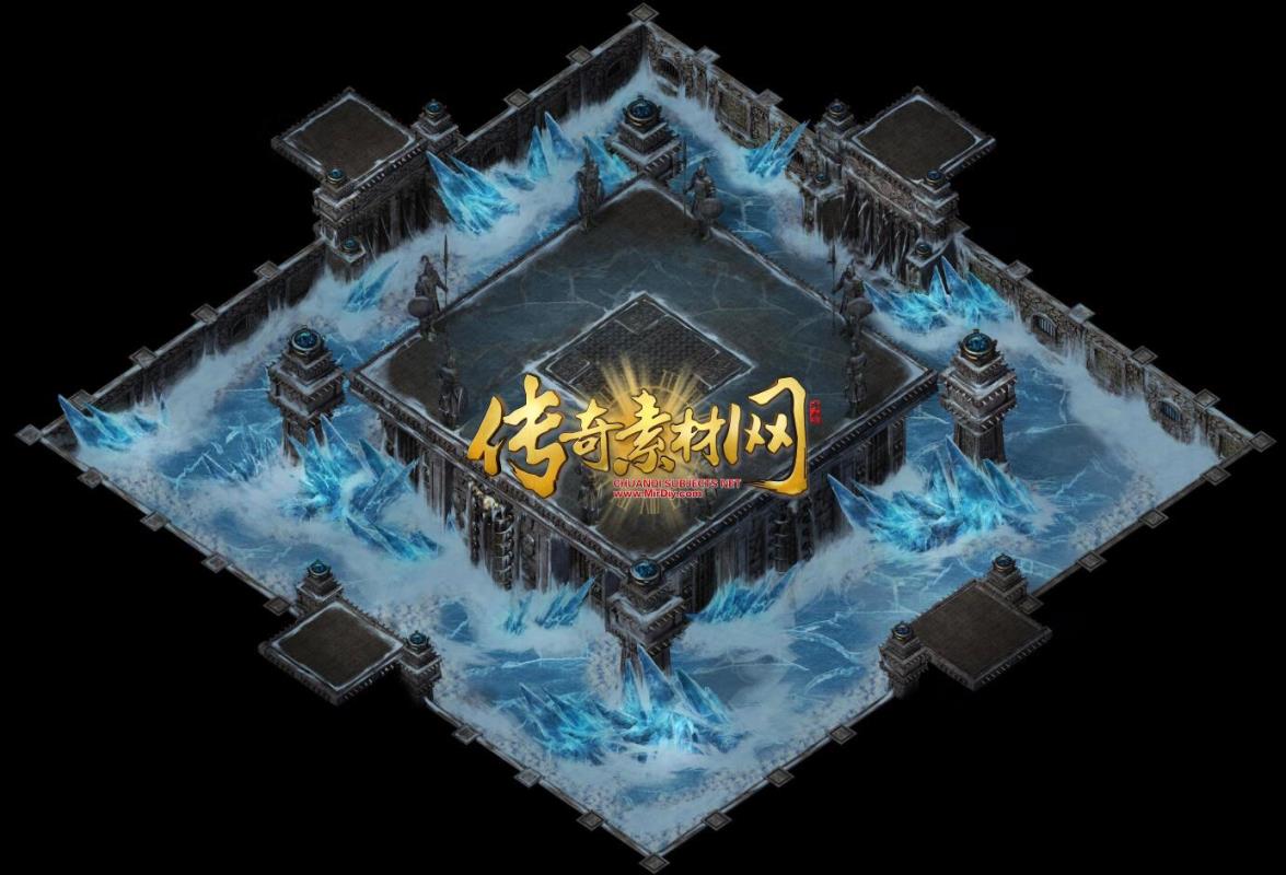 真彩obj地图0411
