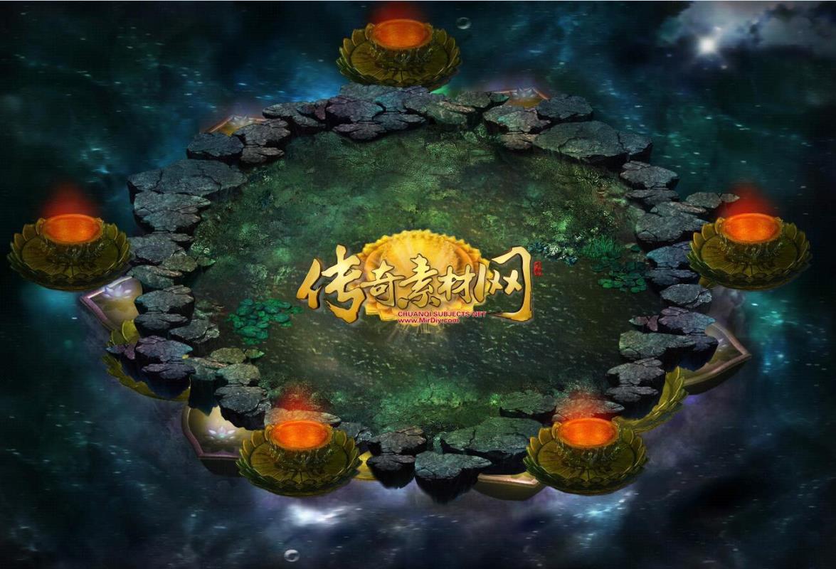 真彩obj地图0426
