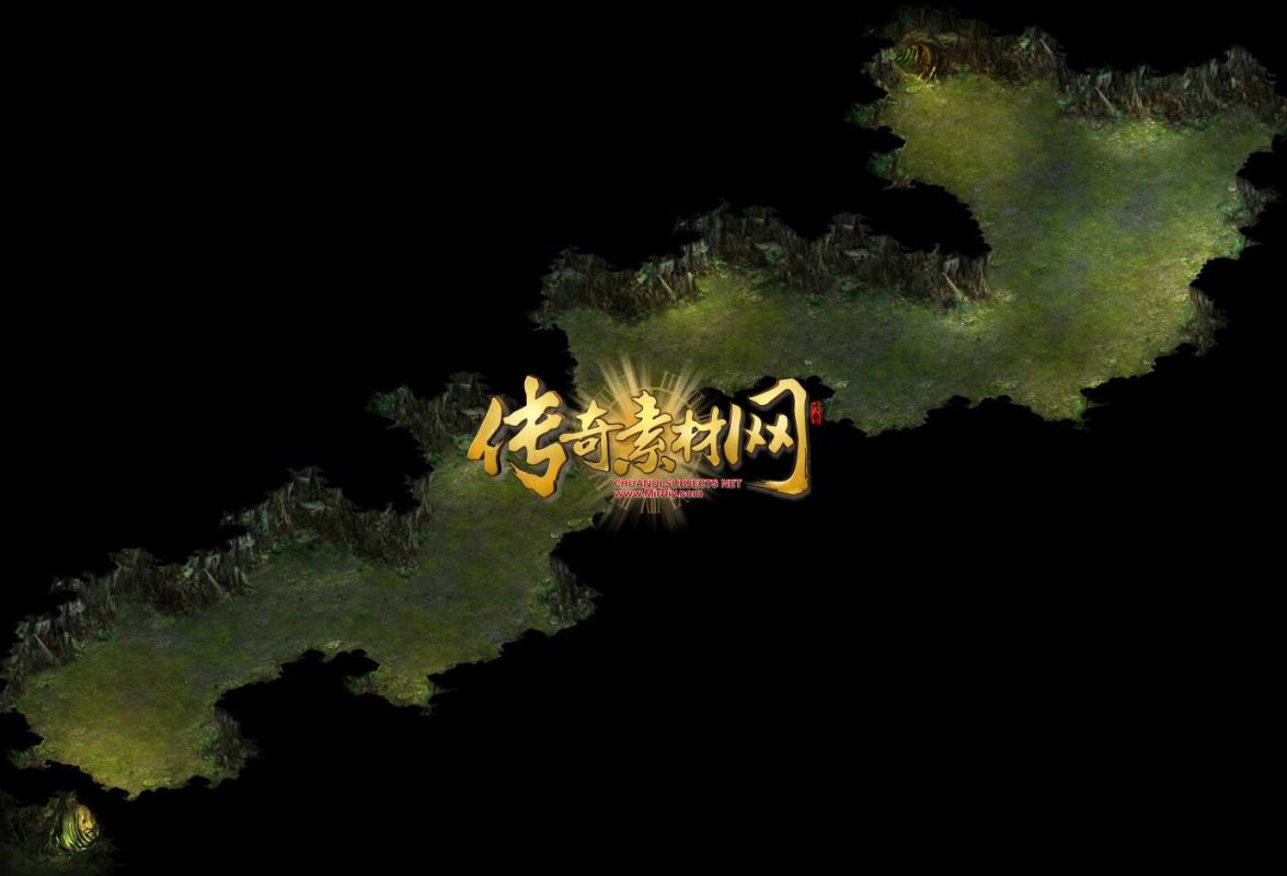 真彩obj地图0489
