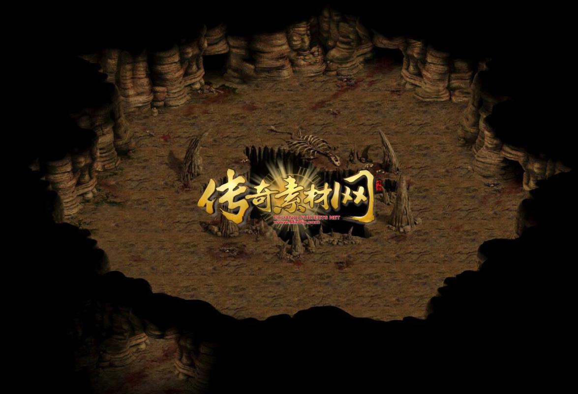真彩obj地图0491
