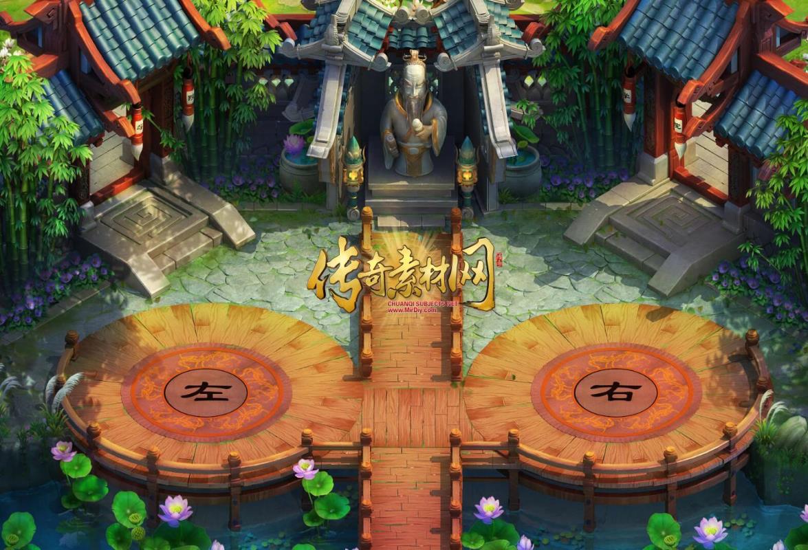 真彩obj地图0533
