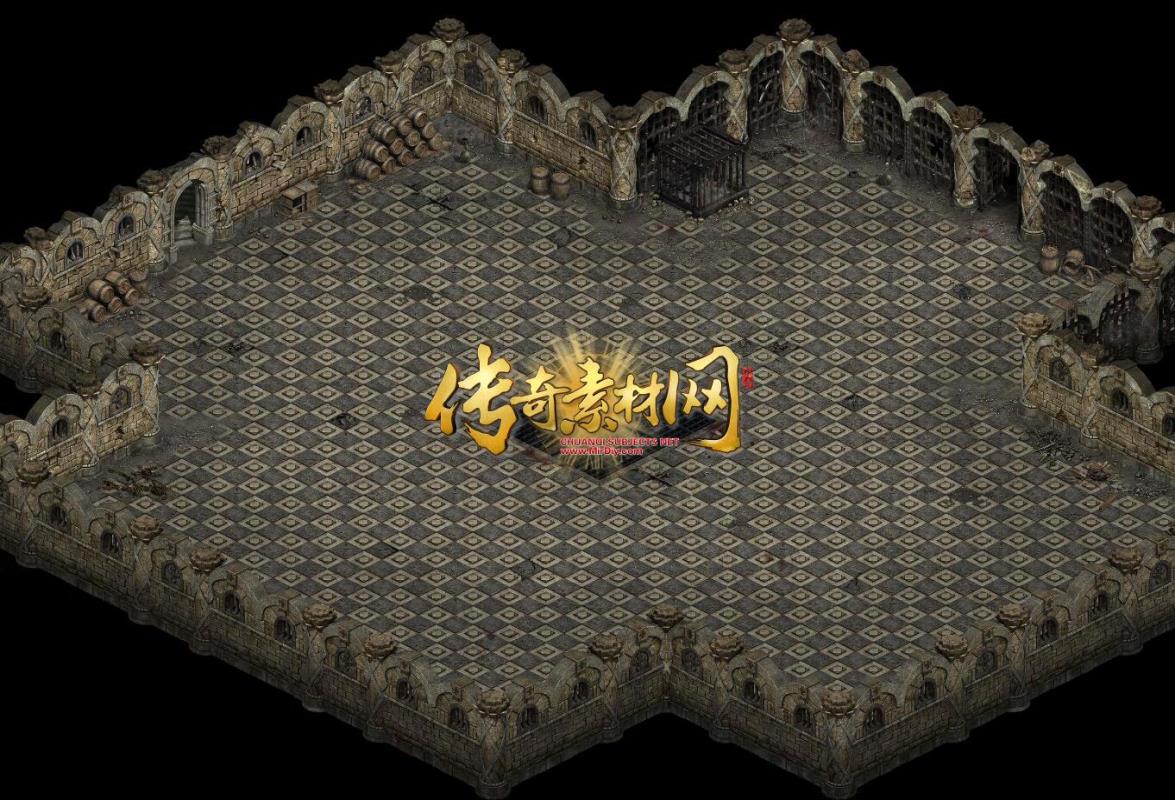 真彩obj地图0578
