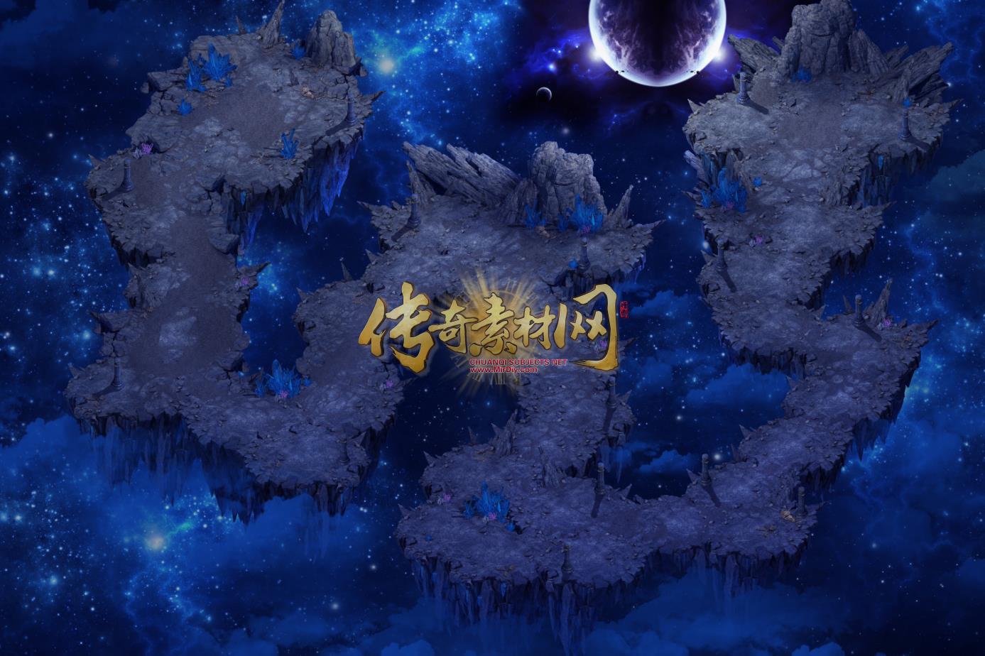 真彩T+obj地图0676
