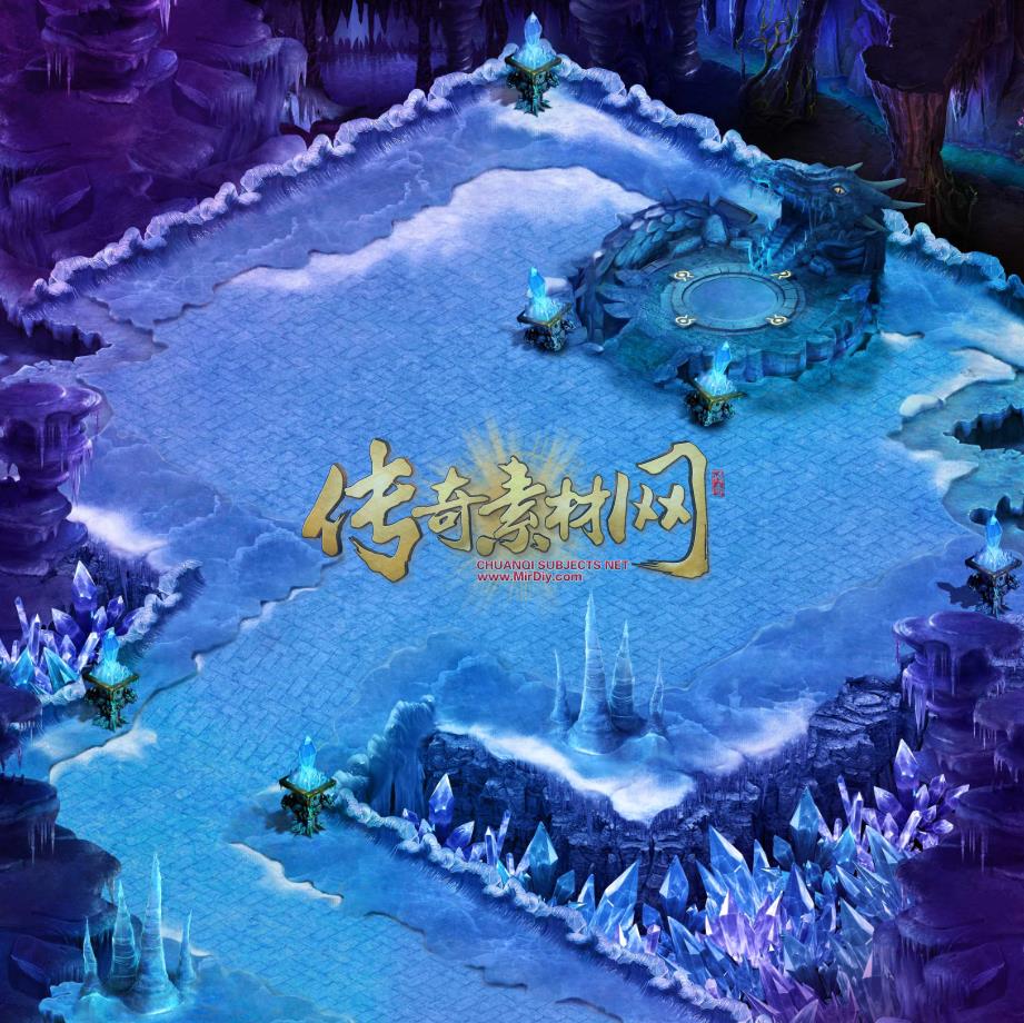 真彩T+obj地图0748
