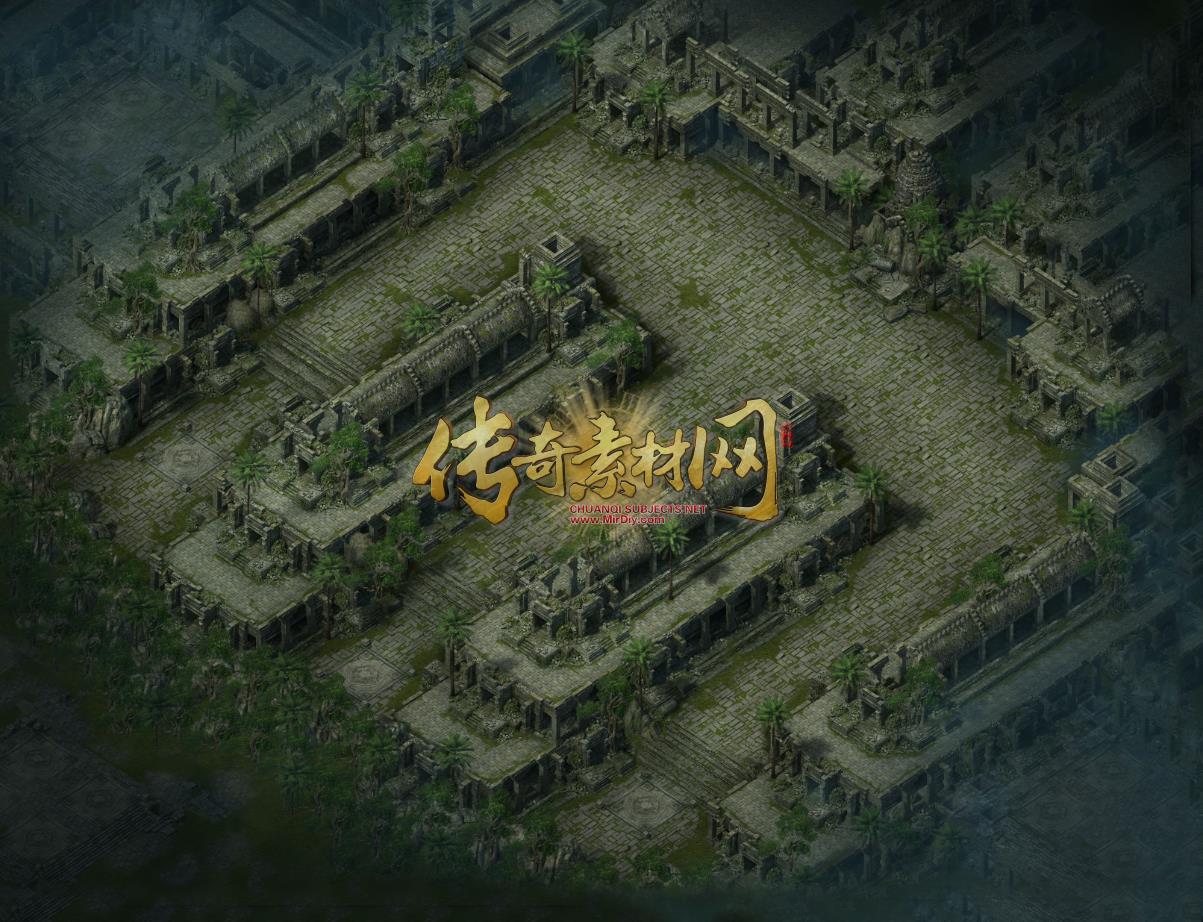 真彩T+obj地图0792
