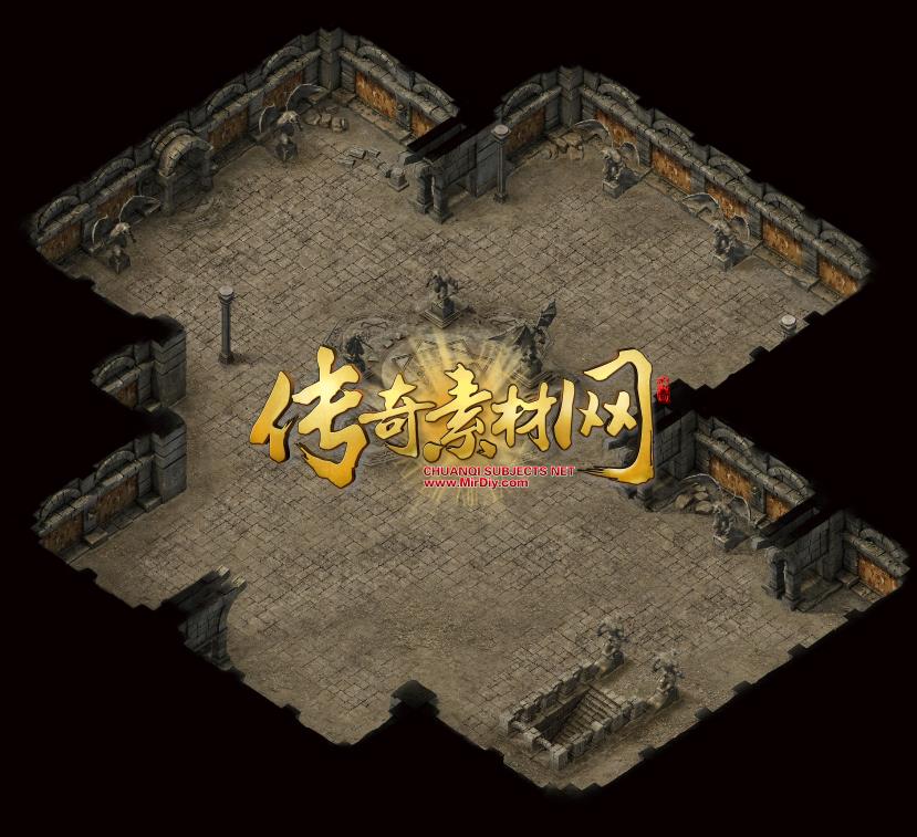 真彩T+obj地图0856
