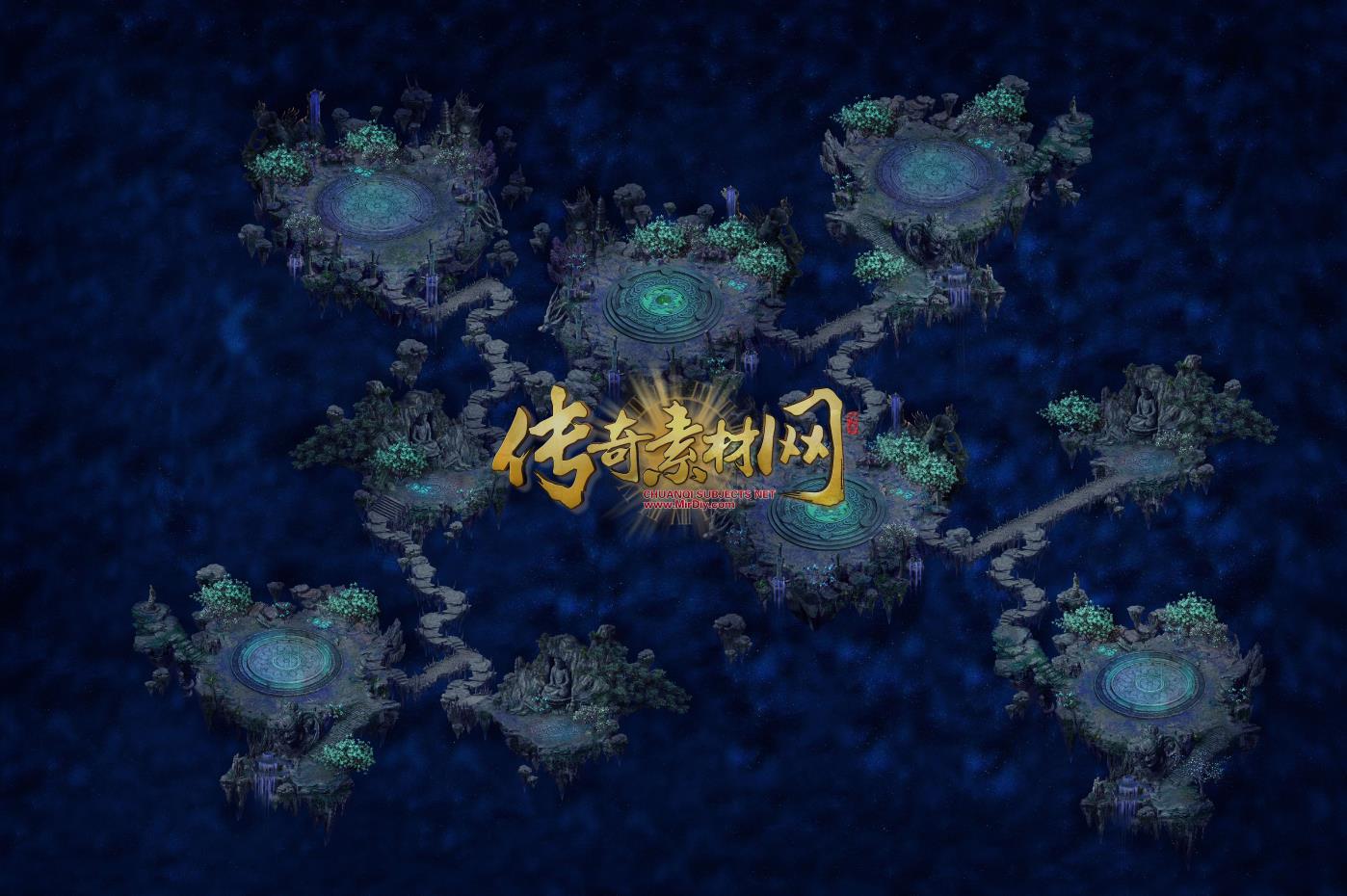真彩T+obj地图0920
