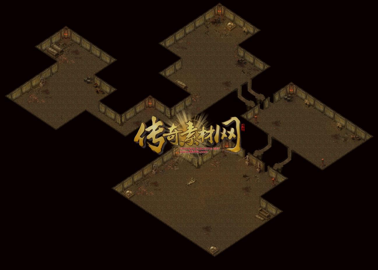 真彩T+obj地图0924
