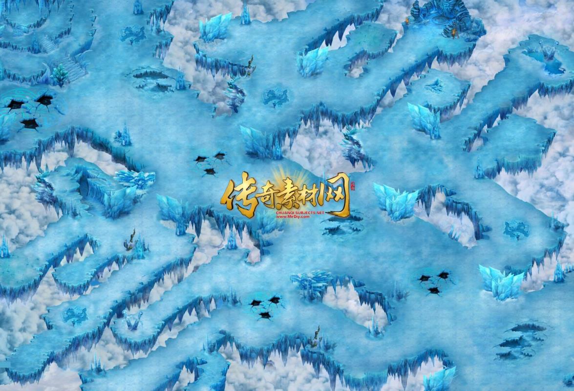 真彩T+obj地图0985
