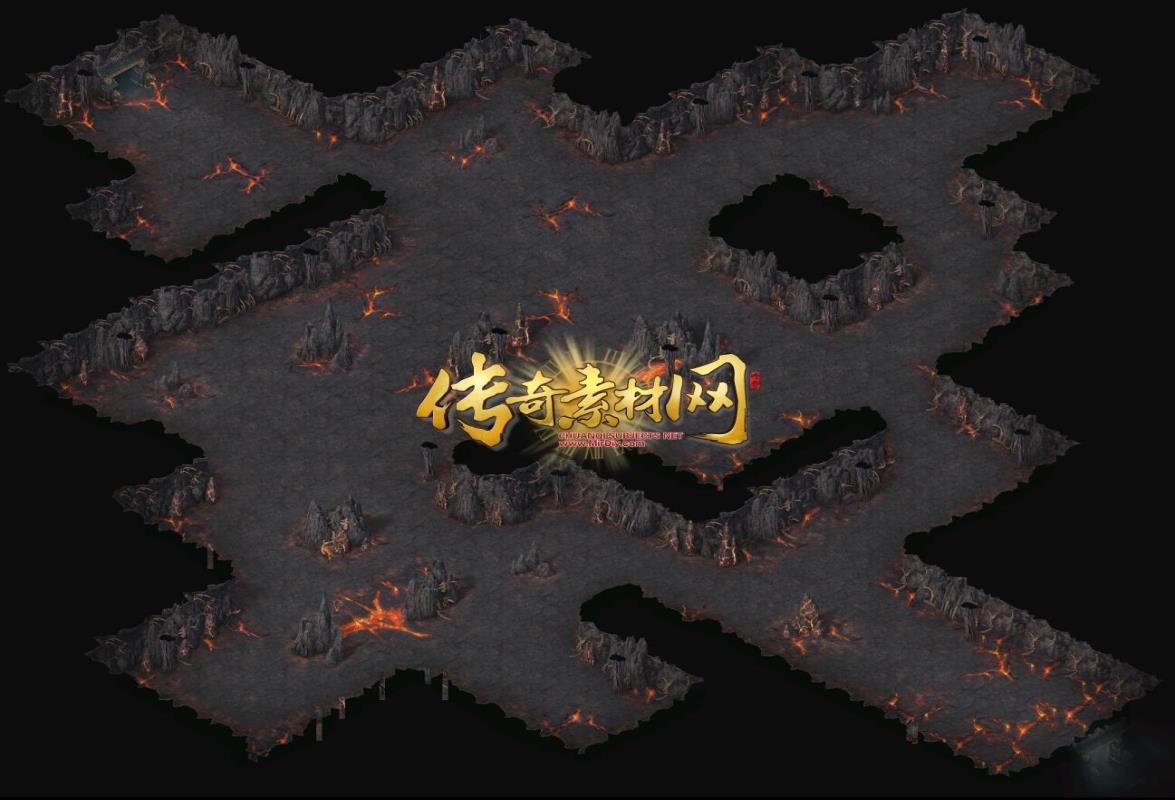 真彩T+obj地图0989
